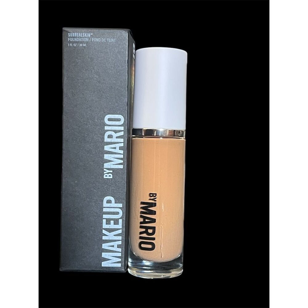 MAKEUP BY MARIO SurrealSkin Liquid Foundation 16C